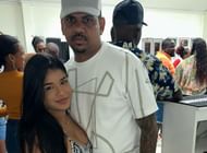 Sunil Narine's Wife